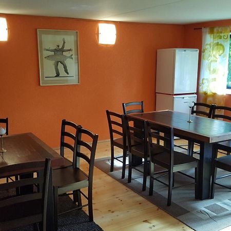 Sireli Hostel Kopu  ภายนอก รูปภาพ