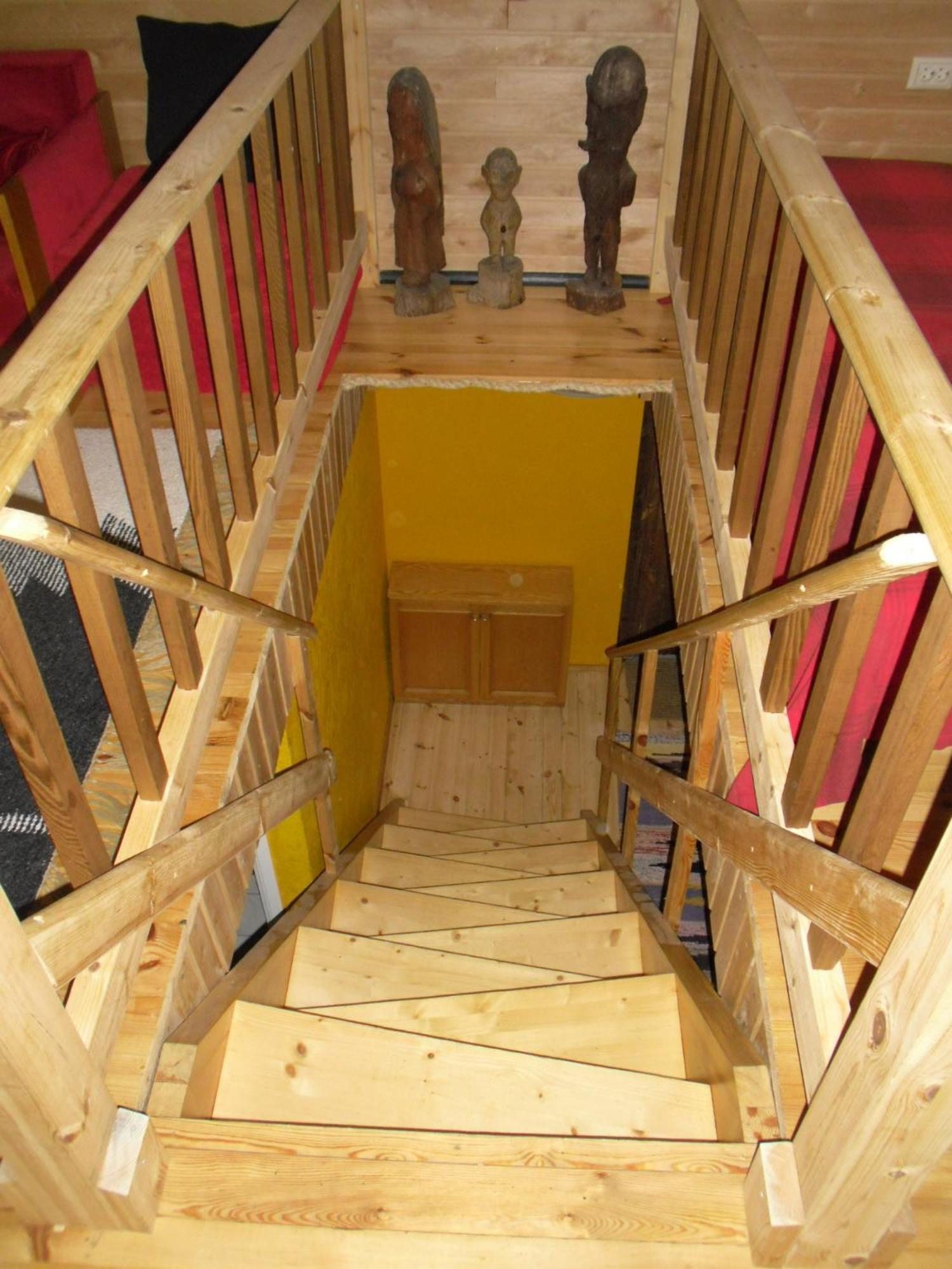 Sireli Hostel Kopu  ภายนอก รูปภาพ
