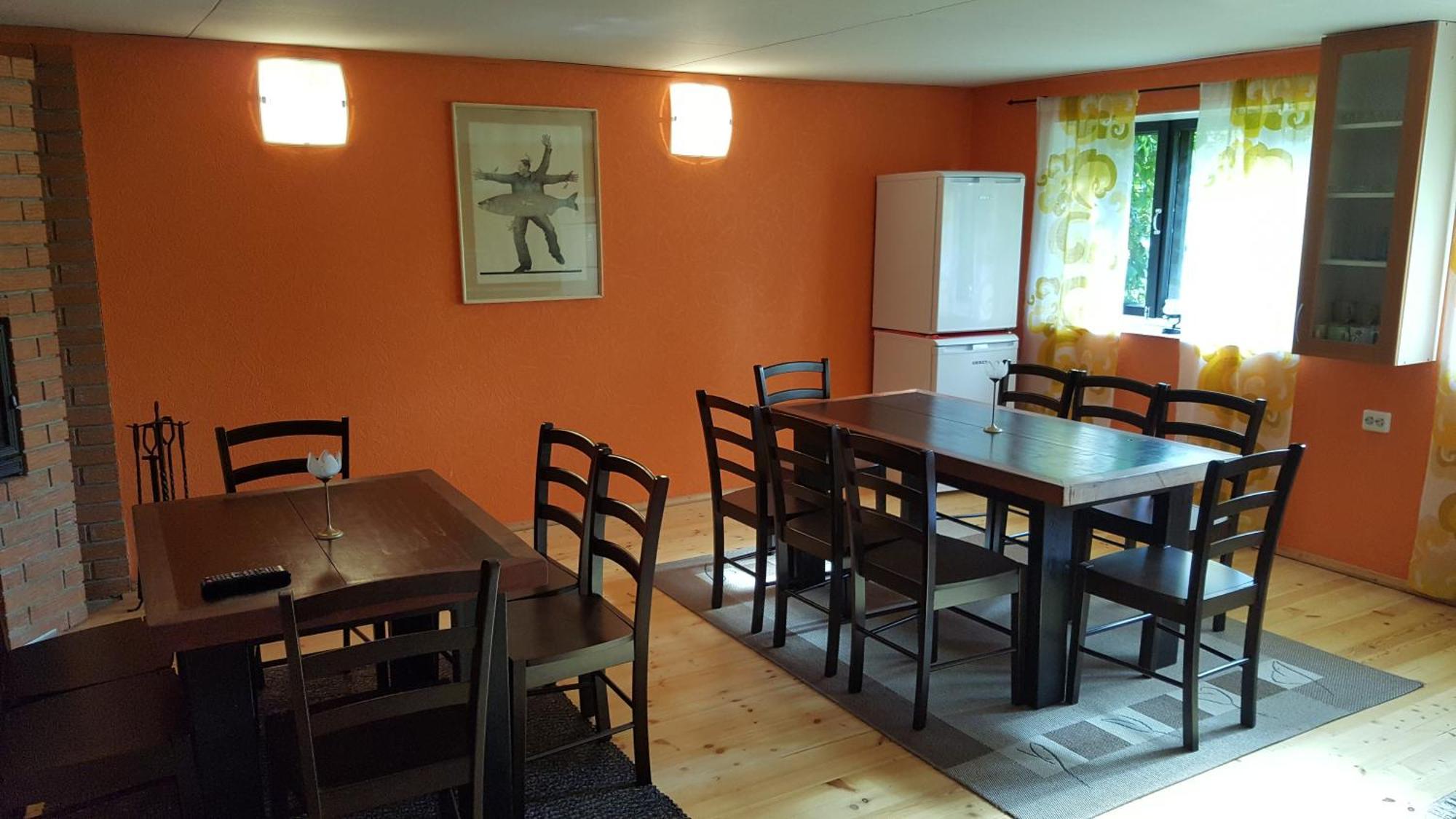 Sireli Hostel Kopu  ภายนอก รูปภาพ