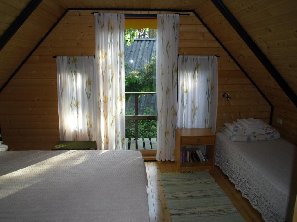 Sireli Hostel Kopu  ห้อง รูปภาพ