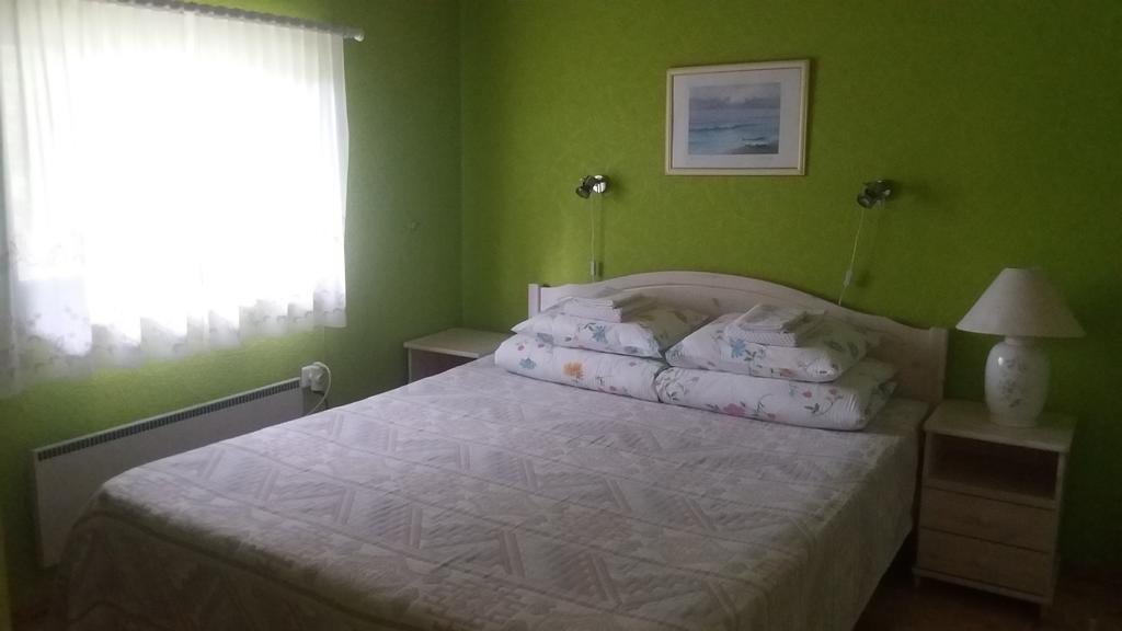 Sireli Hostel Kopu  ภายนอก รูปภาพ